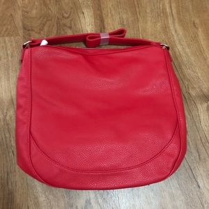 Brand New Thirty One Midway Bag